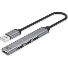 ACT USB Hub AC6225