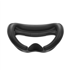 VR Mask with Magnetic Design
