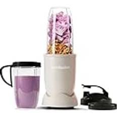 Nutribullet Blenders with Jug Nutribullet Blender 900 Series Matte Sand 25000 RPM