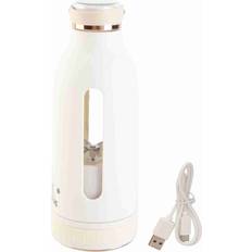 Vestidos Portable Juicer Cup USB Rechargeable Multi Functional Small Portable Blender