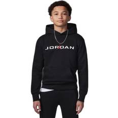 Jordan Air Jumpman Hoodie - Sort