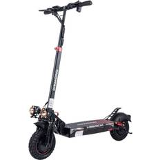 Urbanglide Trottinette E-CROSS MAX 2X2 17,5 Ah