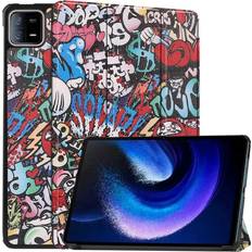 MTK Slim Fit Cover Till Xiaomi Pad 6