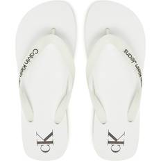 Transparent - Women Flip-Flops Calvin Klein Jeans Flip Flops