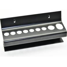 Ironside Byggtillbehör Ironside 102985 Verktygshållare För Skruvmejslar 9 St
