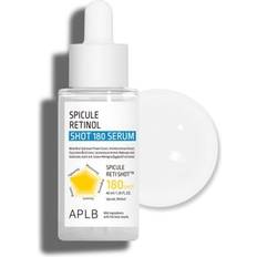 Spicule Retinol Shot 180 Serum 40ml