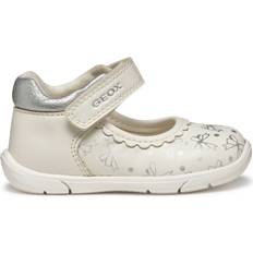 Babys Ballerinas Geox Zapito Trainers - Beige