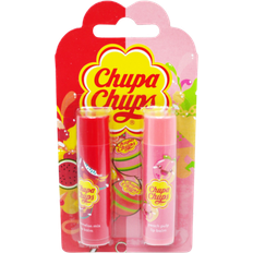 Chupa Chups Vattenmelon Persika 2 st