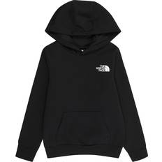 The North Face Hoodies Børnetøj The North Face Teens Simple Dome Hoodie - TNF Black