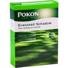 Zaden Pokon Graszaad Schaduw 20-30m'' 500gr