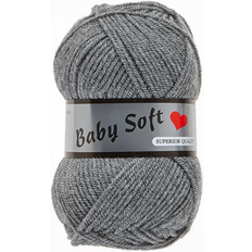 Baby Soft Garn 002 50 g