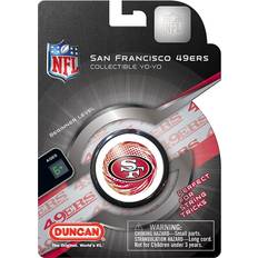 Yo-yos Masterpieces San Francisco 49ers Yo-Yo