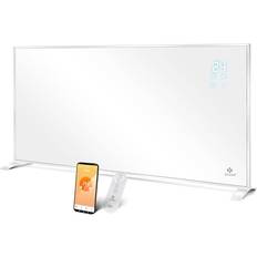 Kesser Infrarotheizung 700W mit Fernbedienung