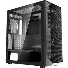 VEVOR PC Case Full-Tower Gaming Computer Case with 3 PWM Fans