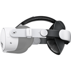 BoboVR E3 Head Strap for Meta Quest 3S & Quest 3
