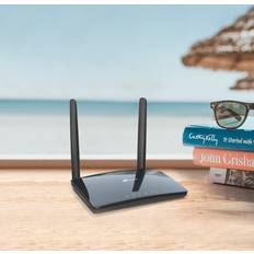Routere TP-Link Archer MR402 V1 Trådløs Router