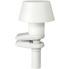 Duni Värmeljuslyktor Duni LED-Kerzenhalter 195 x Ø 118 mm 4 Stk Teelicht