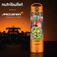 Nutribullet X McLaren F1 Team Portable Blender