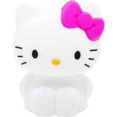 Lighting Paladone Hello Kitty Silicone 18 x 12.6 x 12.1 cm Night Light