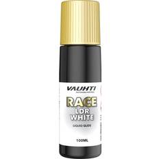 Vauhti Skidvalla Vauhti Race LDR Liquid 100ml Glidvalla White