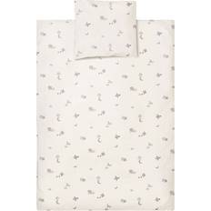 Moonboon Junior Bed Linen Crisp 100 x 140 cm