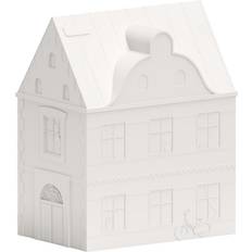 Cam Cam Copenhagen København Natlampe Off-White Bordlampe