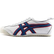 Onitsuka Tiger Mexico 66 Imperial - Red