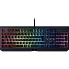 Razer Blackwidow JP Yellow Switch Mechanical Keyboard