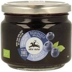 Frutta secca Alce Nero Composta Di Mirtilli Bio 270 g