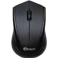 C-Tech Mus WLM-07 Trådløs 1200DPI USB Nanomodtager