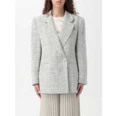 Natural - Women Blazers Emporio Armani Blazer Woman - Natural