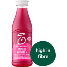 Food & Drinks Innocent Plus Inner Winner Juice 750 Ml 75cl