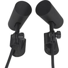 VR-accessoires Wall Hook Stand Mount For Oculus Rift Cv1 Vr Headset & Press & Sensor