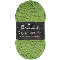 Scheepjes Truly Scrumptious 326 Matcha Chiffon Cake 100g