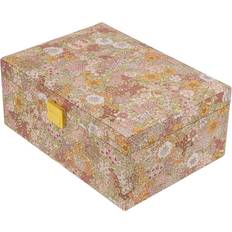 Bon Dep Smykkeskrin Bon Dep Jewelry Box Square - Liberty Ciara