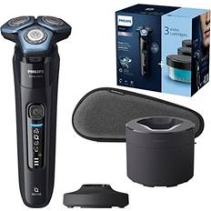 Philips Shavers Philips S7783/63 Shaver Series 7000 Dry and Wet Electric Shaver