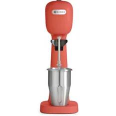 Hendi Milchshake Design by Bronwasser Rot 400W