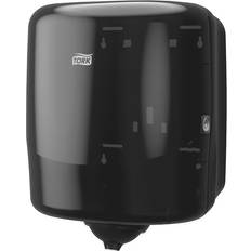 Tork Dispenser Reflex M4 Sort Aftørringspapir