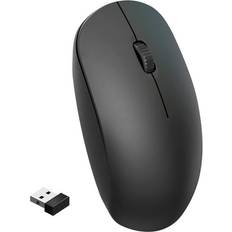 Maxpower T10 Rechargeable Wireless Mouse
