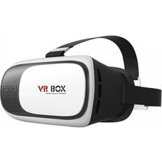 RC VR-Briller for 3D/360 på Smarttelefon