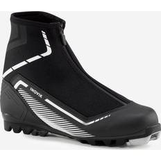 Adult Classic Cross-country Ski Boots Xc S Boots 150 Black