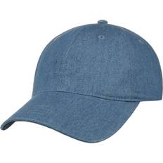Jeans Strapback Cap - Denim