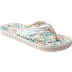 Klipklappere Reef Kids Ahi - White