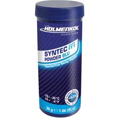 Cross-Country Skiing holmenkol Syntec FF1 Racing Powder 30g
