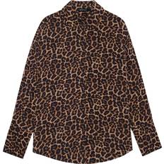 Anine Bing Skjorter Anine Bing Bridget Skjorter A-07-11162 - Leo