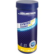 Cross-Country Skiing holmenkol Syntec FF1 Racing Powder 30g