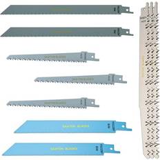 RPR10MX Saxton 10 Blade Reciprocating Sabre Saw Combo