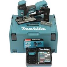 Makita JV001GD102 Batteridriven 40V 2.5Ah