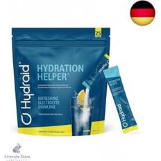 Hydraid Hydration Helper Lemon Elektrolyt Pulver 25 Sticks