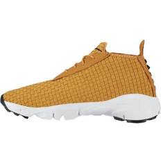 Nike Chukka Boots Nike Air Footscape Desert Chukka QS - Bronze Black